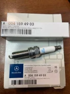 ����� ��������� G (W463), C (W204), E (W212) (ILKR7B8) A0041594903 �������� Mercedes-Benz A0041594903 ����