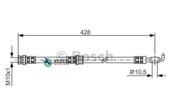 ��������� ����� Bosch 1987476166 1987476166 ����