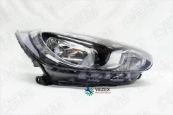 ���� ������ Hyundai Solaris 1 2011-2014 OEM OEM0001FR OEM0001FR ����