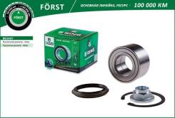  Mazda 626 (92-), 6 (02-) . (. ) [42x80x45] () B-RING Forst Bring BK3907 BK3907 
