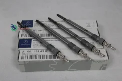 ����� ����������� Mercedes-BENZ A0011594901 A0011594901 ����