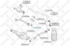 77-00270-sx ������ 7700270sx Stellox 7700270SX ����