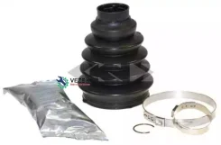 ������� ����� �����. ���/�� Peugeot 206/307 1,1-1,6i/1,9D/Citroen Xsara 1,4-1,6i/1,5D 4/97-9/00 GKN-Spidan 303256 303256 ����
