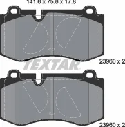 ������� ��������� ��� 2396001 Textar 2396001 ����
