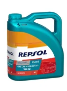 Repsol Elite Long Life