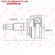 ���� �������� CO-3415 (HO-33) Lynxauto ������ ���� CO3415 ����