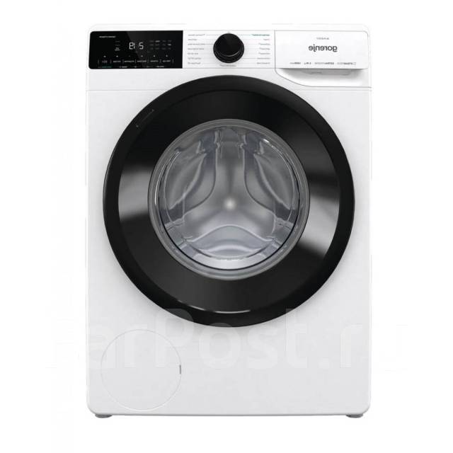Стиральная машина Gorenje WNA94ACIS Белый, новый, в наличии. Цена: 83 ...