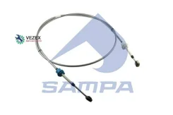 ���� ������������ ������� ! L=2890 Volvo FM9(G2)/12(G3)/13(G1) Sampa 033461 033461 ����