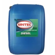 Sintec Diesel