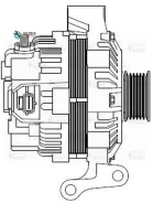 ��������� FORD Fusion (02-)/Fiesta V (01-) 1.4I/1.6I 90A Startvolt LG1001 LG1001 ����