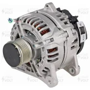 ��������� Renault Duster (11-)/Megane II (03-)/Logan (07-) 1.6I 120A Startvolt LG0918 LG0918 ����