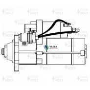 ������� ����� 5490/MB Axor � ��. OM 457LA 24�, 6,2��� Startvolt LST0703 LST0703 ����