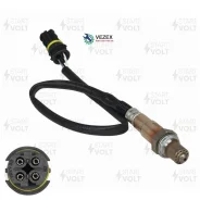 ������-���� BMW 3 E90 (05-)/1 E81(04-)1.6i/2.0i/5 E60 (03-) 2.5i/3.0i ����� ���. Startvolt VSOS2603 VSOS2603 ����