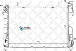 �������� ���������� ��������� Chrysler Towncountry/Voyager 2.4 00- Stellox 1025475SX 1025475SX ����