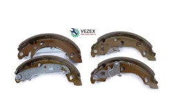 ������� ���������� Ford Ka 1.1i/1.3i 98 4138.00=686SBS=FSB636 ! Stellox 149100SX 149100SX ����