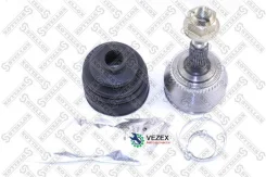 ���� �������� �-��! 20930 Volvo 850/S70/V70 2.0/2.3/2.5TDi 93 Stellox 1501368SX 1501368SX ����