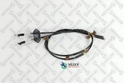���� ����������� �������! GJ6A44410A Mazda 6 1.8-2.3i/D 02-07 Stellox 2998878SX 2998878SX ����