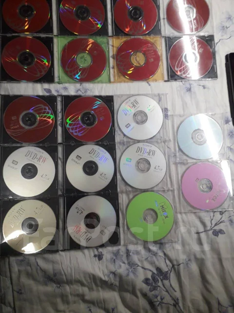 DVD-RW. 4���, ��������� Dvd rw ����