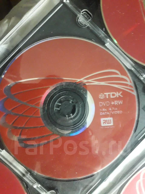 DVD-RW. 4���, ��������� Dvd rw ����