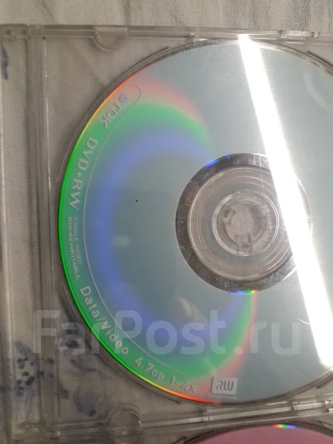 DVD-RW. 4���, ��������� Dvd rw ����