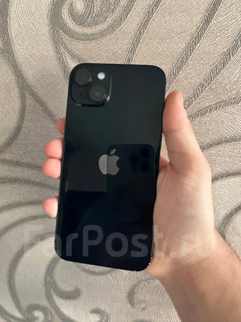 Apple iPhone 14 Plus. �/�, 128 ��, ������, 3G, 4G LTE, 5G, Dual-SIM ����
