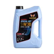 Havens Special OEF. 5W-30, �������������, 4��. ��� ����� �� ������������ ����