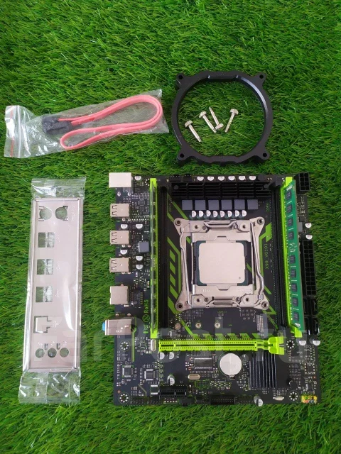 X99 ����