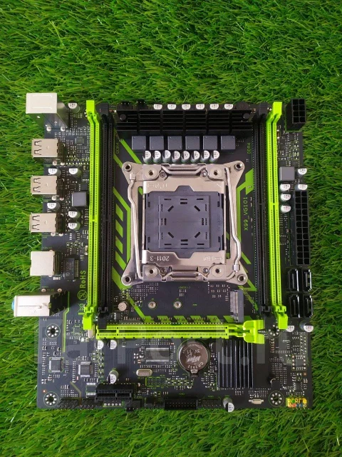 X99 ����