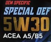 Havens Special OEF. 5W-30, �������������, 5��. ��� ����� �� ������������ ����