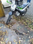 Regulmoto SK 200GY-5. 199����. ��., ��������, ���������, ������ �� �� ����