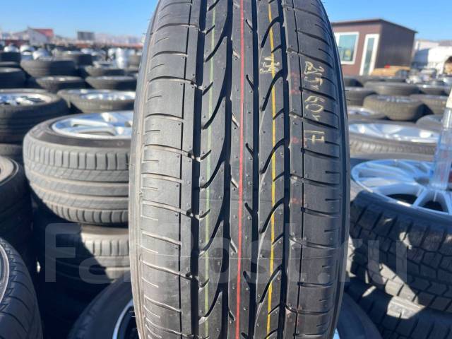 Bridgestone Alenza, 215/60 R17 96H, 17", 1 шт, в наличии, 215 мм, 60 % ...