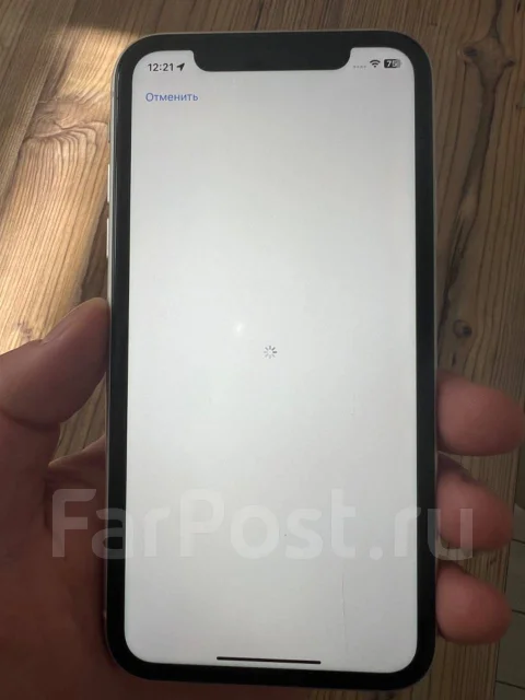Apple iPhone 11. �/�, 64 ��, �����, 3G, 4G LTE, NFC ����