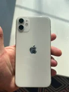 Apple iPhone 11. �/�, 64 ��, �����, 3G, 4G LTE, NFC ����