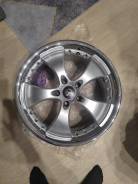 Verger. 8.5x18", 5x114.3, ET42 