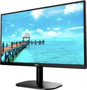 AOC. 27",   (LCD, LED, QLED).     