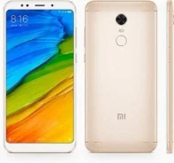 Xiaomi Redmi 5. �/�, 16 ��, �������, 3G, 4G LTE ����