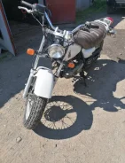 Suzuki VanVan. 200����. ��., ��������, ���������, ������ �� �� ����