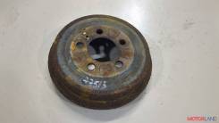   Volkswagen Polo 2009-2014 8771612,  6Q0609617 