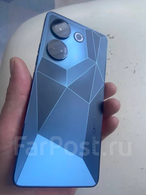 Tecno Camon 20 Pro. �/�, 256 �� ����