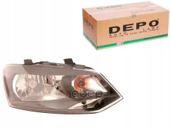 ���� R VW Polo 09-10 Depo ���. 441-11D8R-LDEM2 44111D8RLDEM2 ����