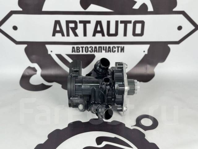  06L121011B VW Tiguan II, Passat B8, Audi A4, A6, Q5 3  06L121011B 