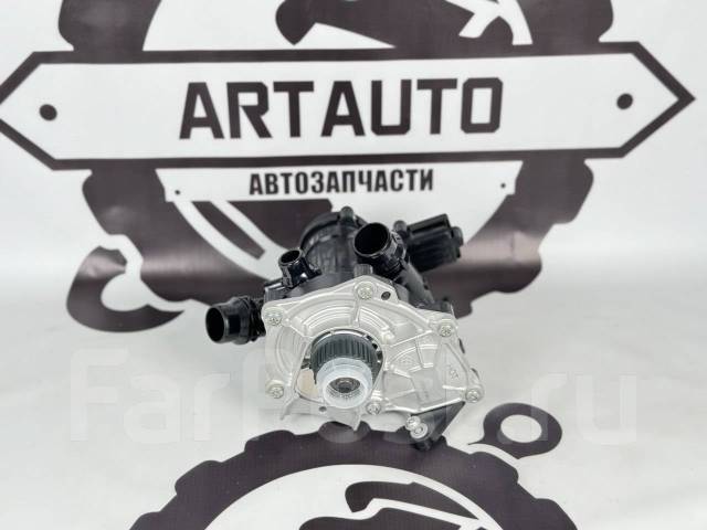  06L121011B VW Tiguan II, Passat B8, Audi A4, A6, Q5 3  06L121011B 