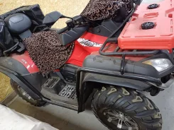 CFMoto X8 EPS. ��������, ��, �� ����