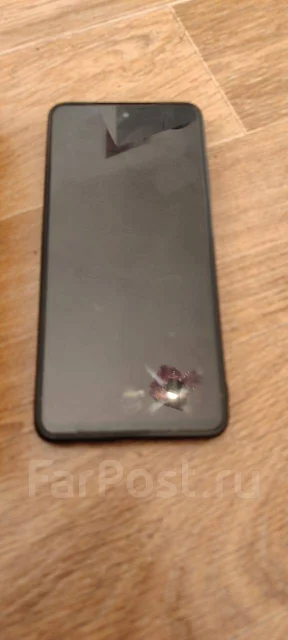 Xiaomi Poco X3 Pro. �/�, 256 ��, �����, 4G LTE, Dual-SIM, NFC ����
