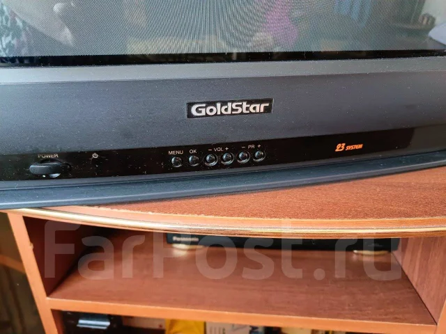 Goldstar ����