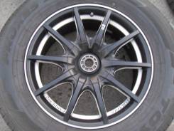 Fabulous. 7.5x18", 6x139.7, ET35, �� 106,2���. ����