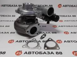 ������� 17201-0L040 CT16V Toyota 1KD 1KD-FTV � ���������� 172010L040 ����