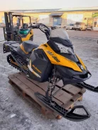BRP Ski-Doo Summit X. ��������, ��, �� ����