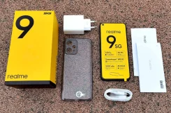 Realme 9. �/�, 128 ��. ��� ����� �� ���������� ����