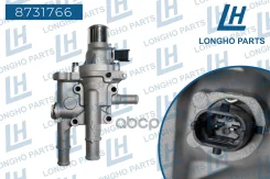��������� Chevrolet Aveo (T255) 08-, Cruze 09-; Opel Astra H 04- (1.4, 1.8i) � ������. ������ Longho Longho ���. 8731766 8731766 ����
